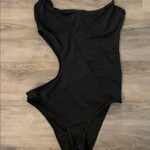 Victoria’s Secret One Piece Swim Suit